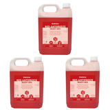 Red Antifreeze & Coolant