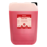 Red Antifreeze & Coolant
