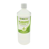 Rubbing Alcohol 70%