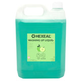 Apple Washing Up Liquid