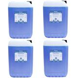 Blue Antifreeze & Coolant