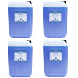 Blue Antifreeze & Coolant