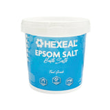 Epsom Salt
