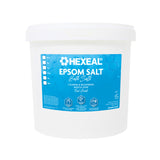 Epsom Salt