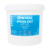 Epsom Salt