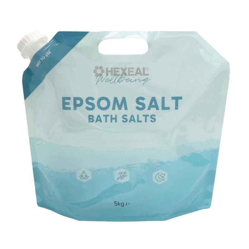 Epsom Salt