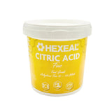 Citric Acid