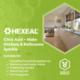 Citric Acid