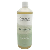 Castor Oil