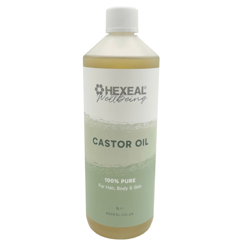 Castor Oil