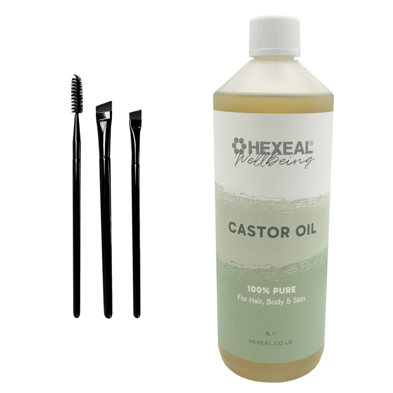Castor Oil