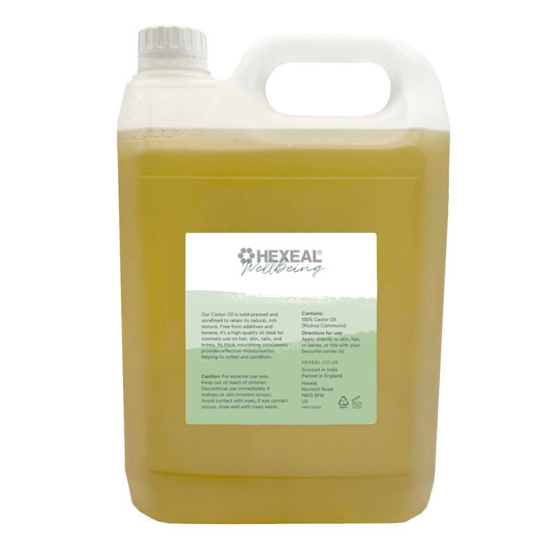 Castor Oil