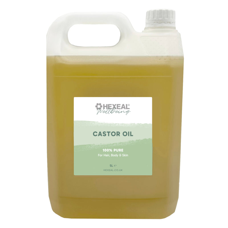 Castor Oil