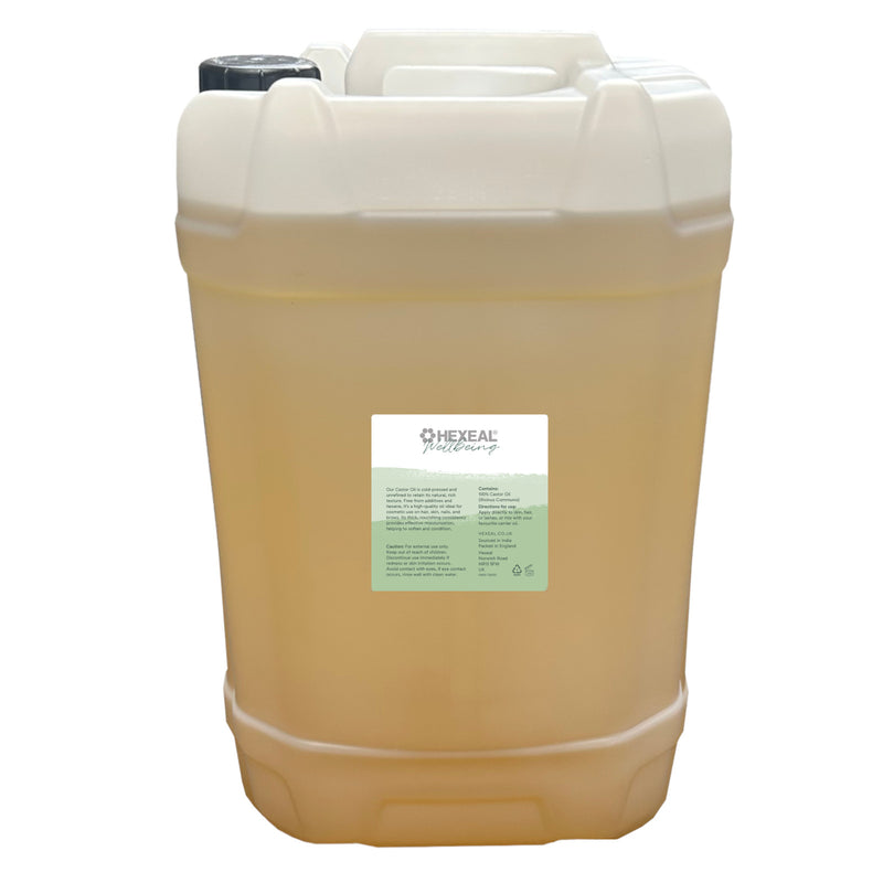 Castor Oil