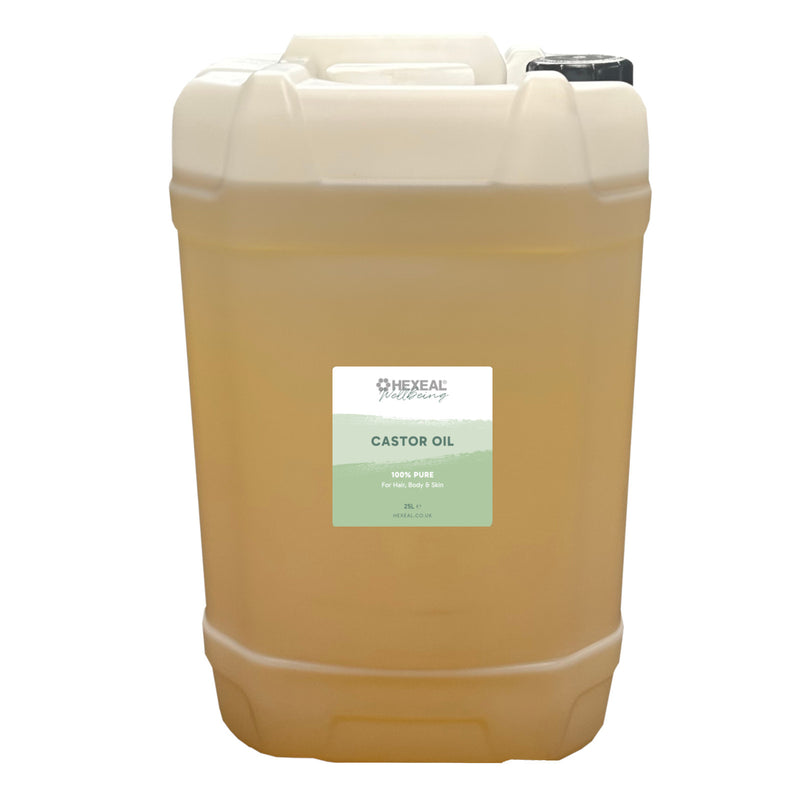 Castor Oil