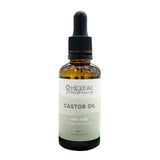 Castor Oil