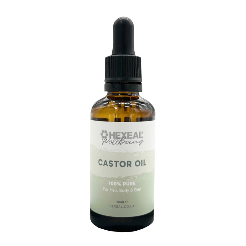 Castor Oil