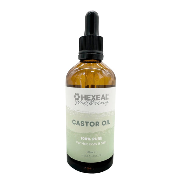 Castor Oil