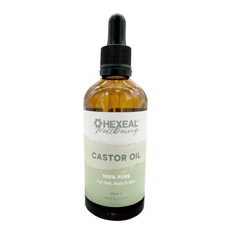Castor Oil