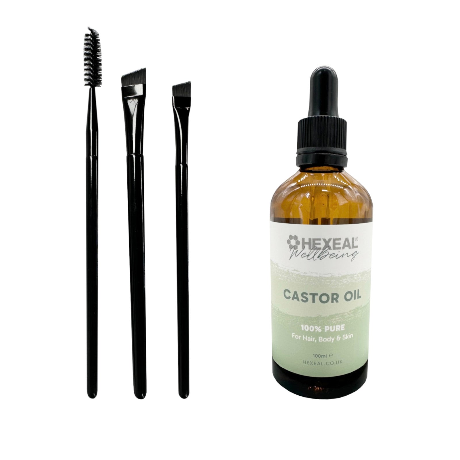 Castor Oil – Hexeal