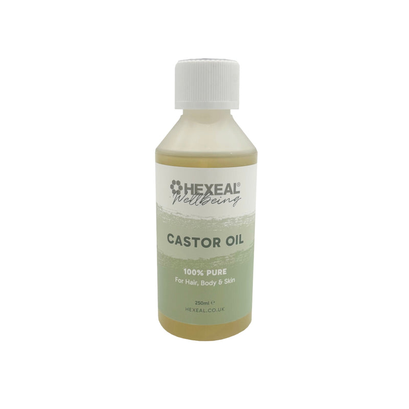 Castor Oil