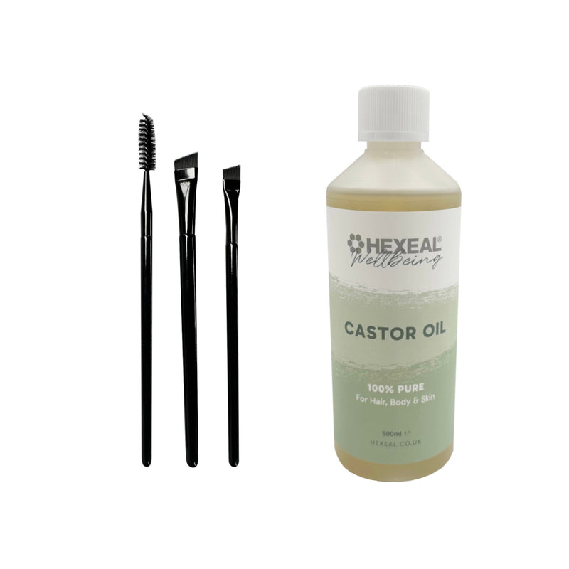 Castor Oil