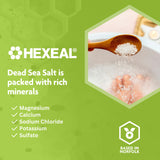 Dead Sea Salt