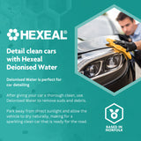 Deionised Water