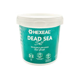 Dead Sea Salt