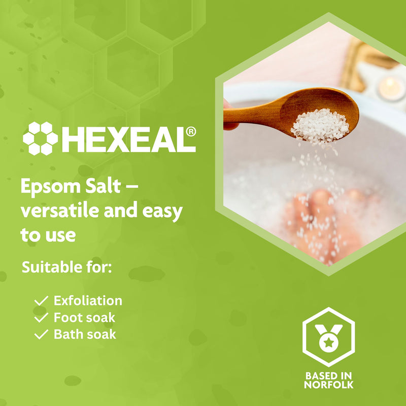 Epsom Salt