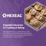 Vegetable Glycerine