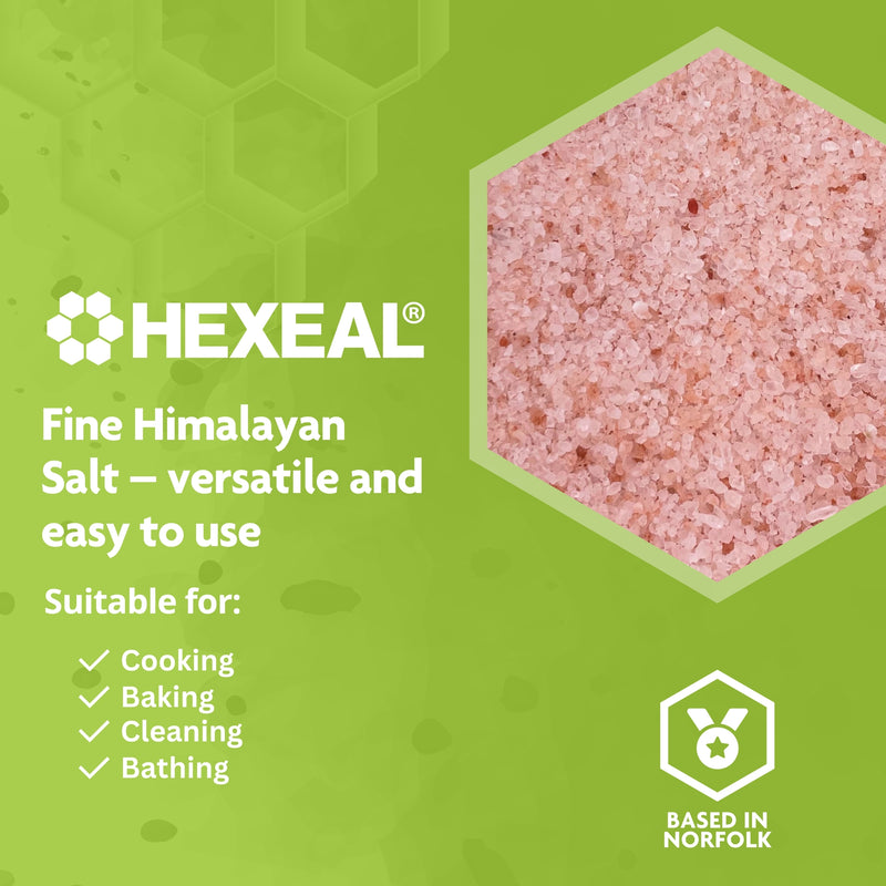 Himalayan Salt | Fine