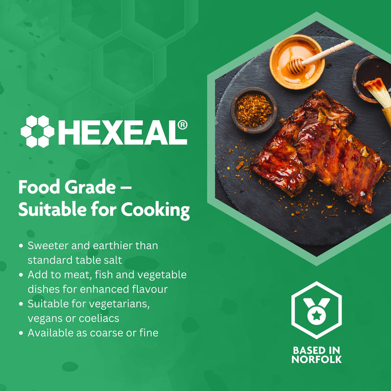 Himalayan Salt | Coarse