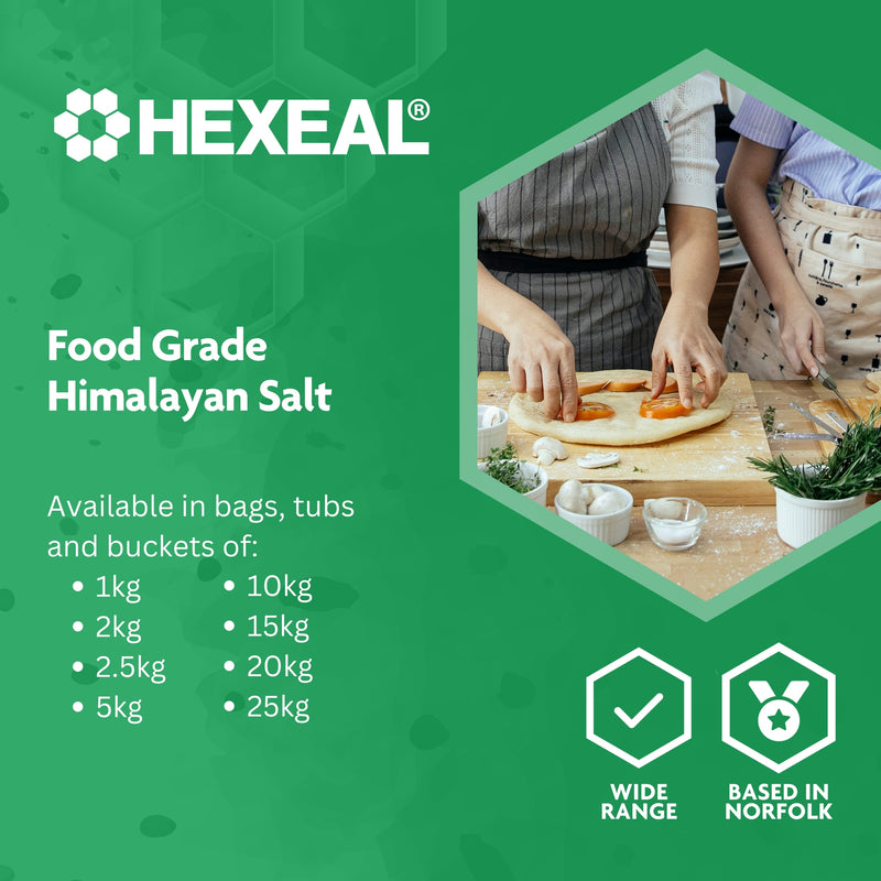 Himalayan Salt | Coarse