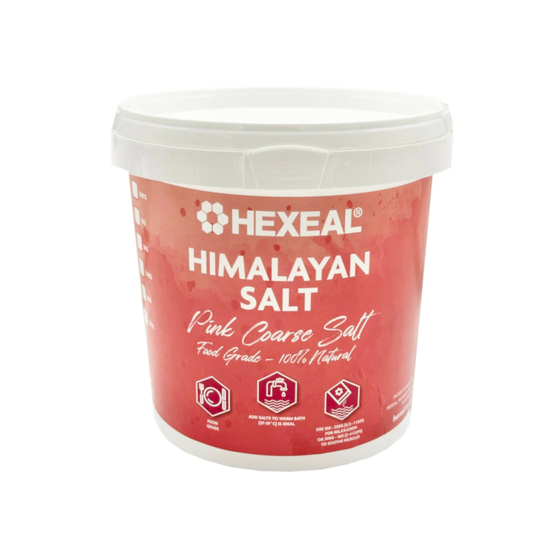 Himalayan Salt | Coarse