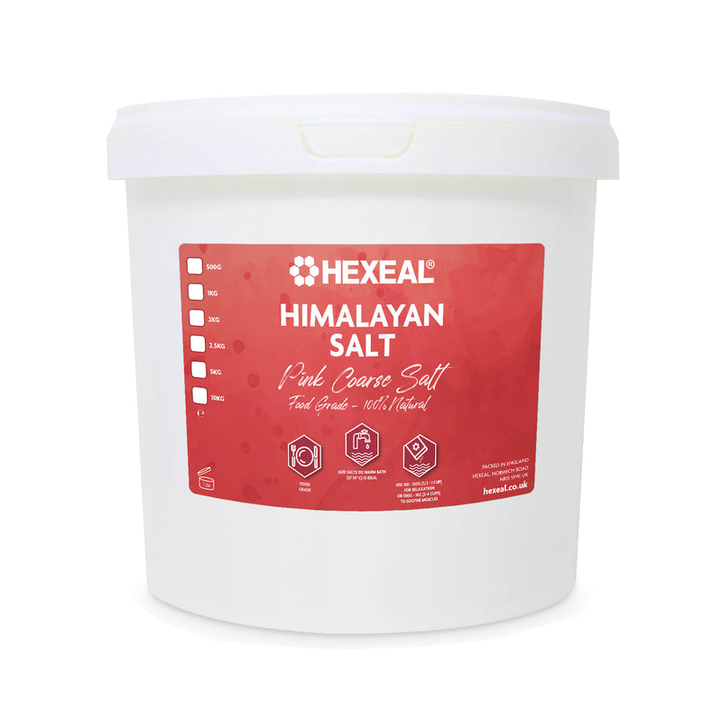 Himalayan Salt | Coarse