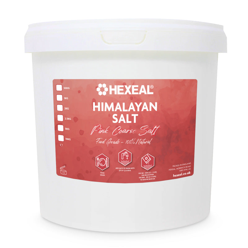 Himalayan Salt | Coarse