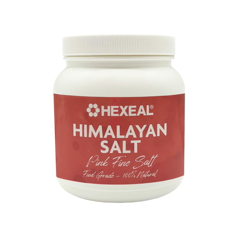 Himalayan Salt | Fine