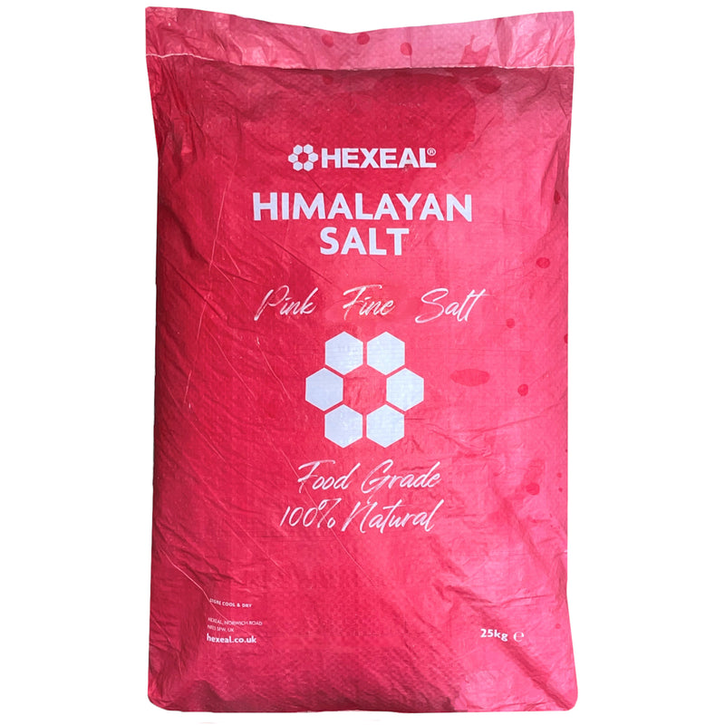 Himalayan Salt | Fine