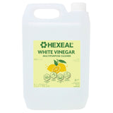 Lemon White Vinegar