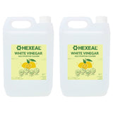 Lemon White Vinegar