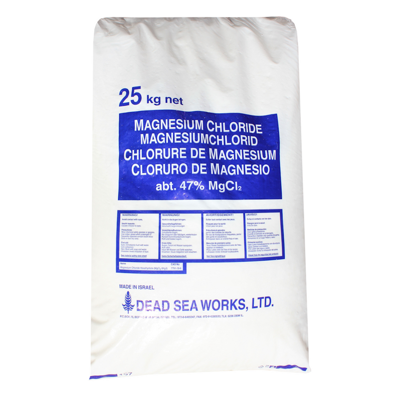 Magnesium Flakes