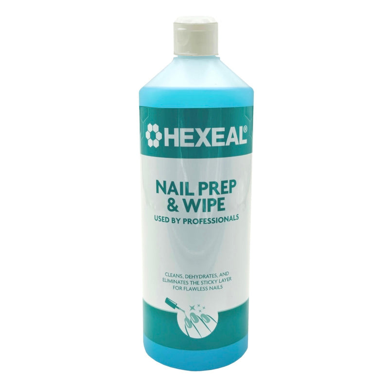 Nail Prep & Wipe