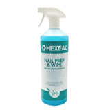 Nail Prep & Wipe