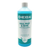Nail Prep & Wipe