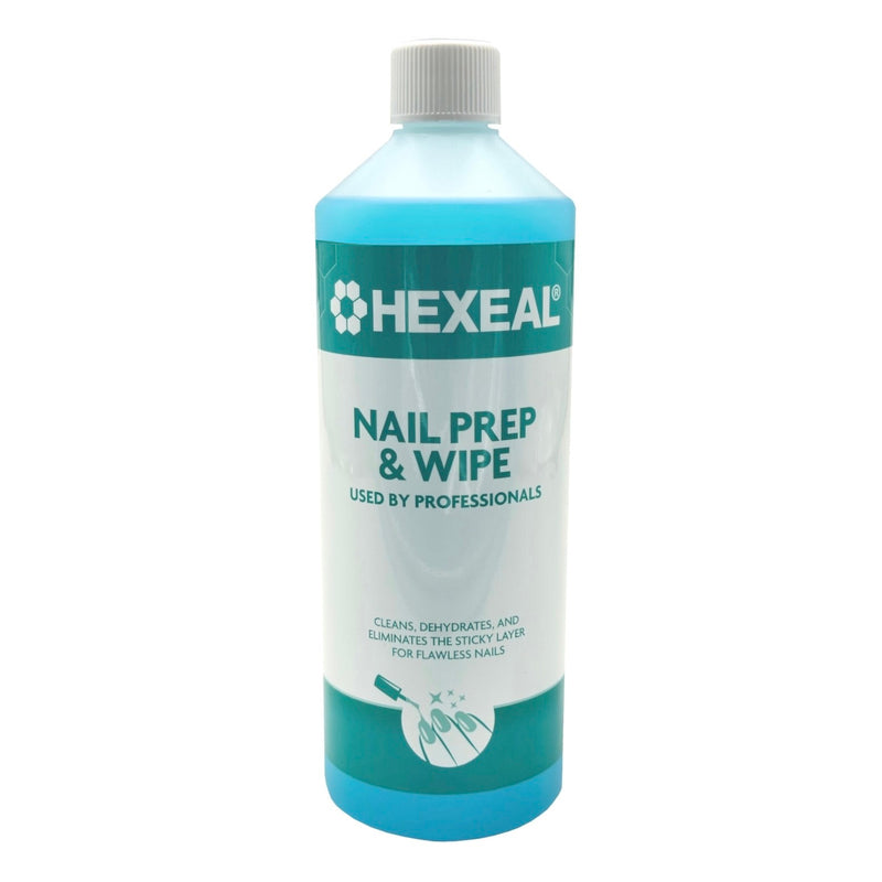 Nail Prep & Wipe