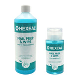 Nail Prep & Wipe