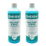 Nail Prep & Wipe