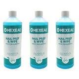 Nail Prep & Wipe
