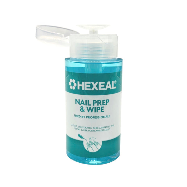 Nail Prep & Wipe